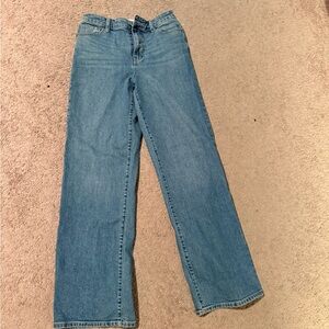Classic Blue Women's Jeans